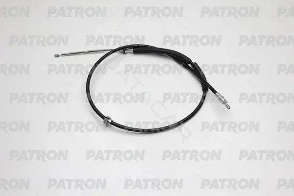 Трос ручника PATRON PC3027