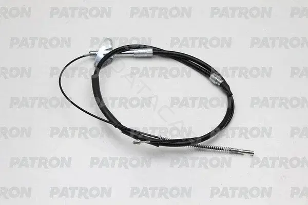 Трос ручника PATRON PC3031