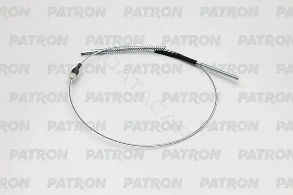 Трос ручника PATRON PC3037