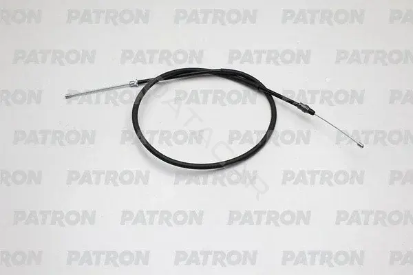 Трос ручника PATRON PC3038