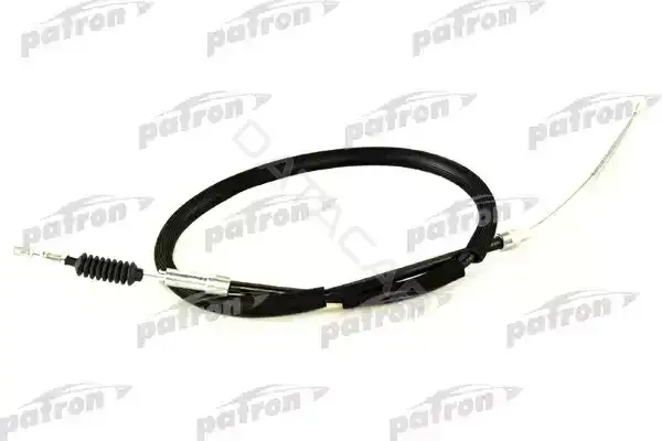 Трос ручника PATRON PC3039