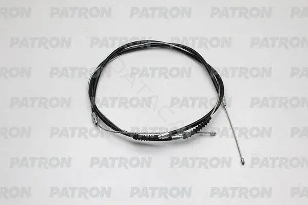 Трос ручника PATRON PC3041