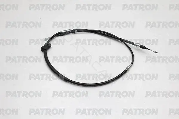 Трос ручника PATRON PC3045