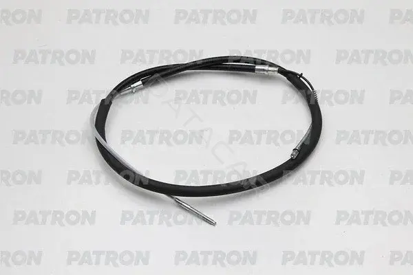 Трос ручника PATRON PC3046