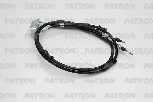 Трос ручника PATRON PC3047