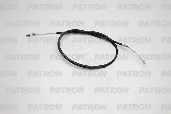 Трос ручника PATRON PC3048
