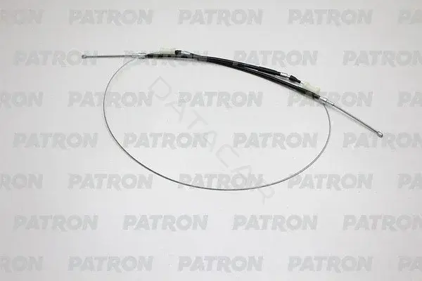 Трос ручника PATRON PC3051