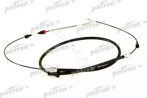 Трос ручника PATRON PC3052