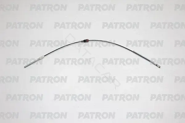 Трос ручника PATRON PC3053