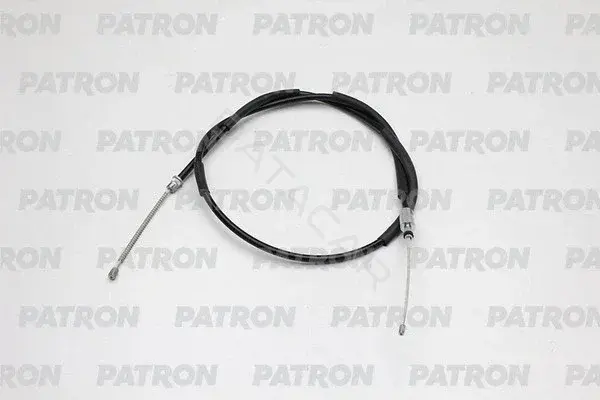 Трос ручника PATRON PC3068