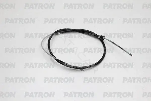 Трос ручника PATRON PC3074