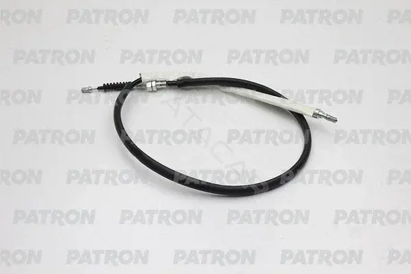 Трос ручника PATRON PC3079