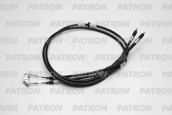 Трос ручника PATRON PC3080