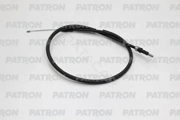 Трос ручника PATRON PC3083