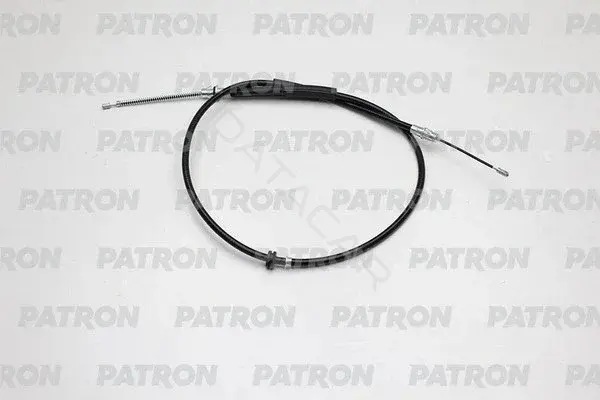 Трос ручника PATRON PC3084
