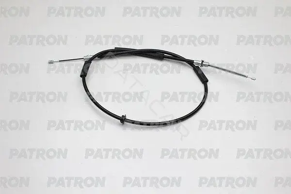 Трос ручника PATRON PC3085