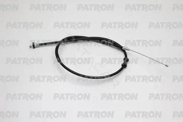 Трос ручника PATRON PC3087