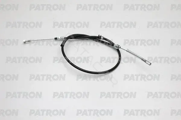 Трос ручника PATRON PC3088