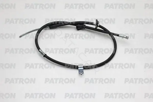 Трос ручника PATRON PC3090