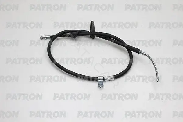 Трос ручника PATRON PC3091