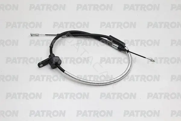 Трос ручника PATRON PC3093