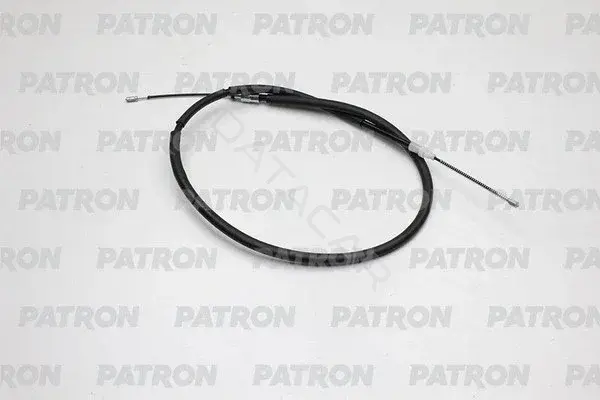 Трос ручника PATRON PC3095