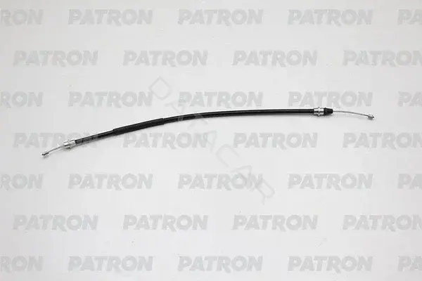 Трос ручника PATRON PC3101