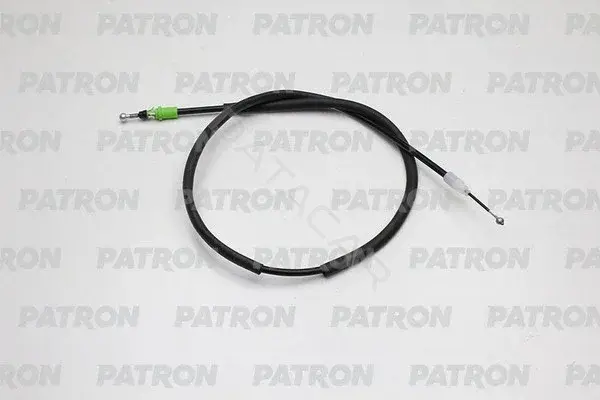 Трос ручника PATRON PC3109