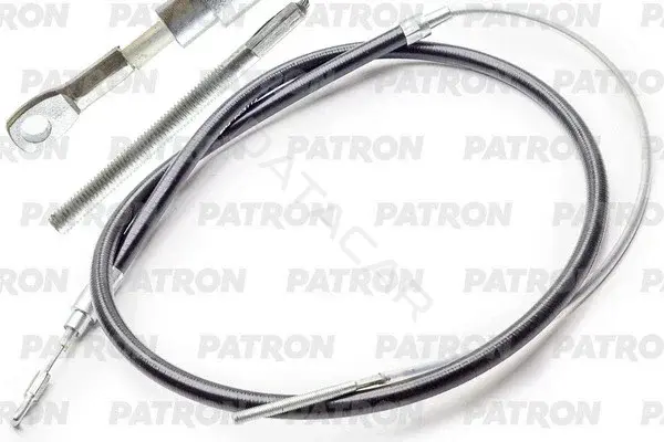 Трос ручника PATRON PC3114
