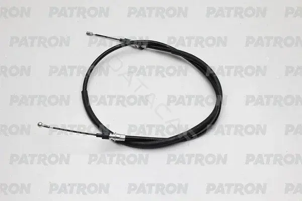 Трос ручника PATRON PC3115