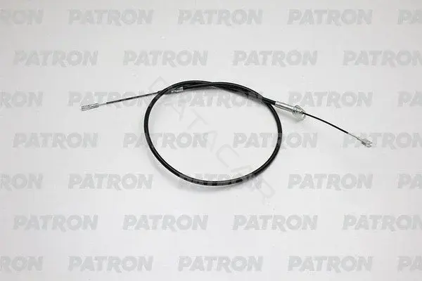 Трос ручника PATRON PC3116