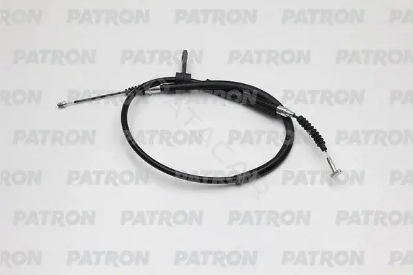Трос ручника PATRON PC3118