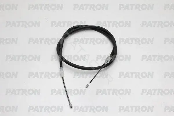 Трос ручника PATRON PC3120