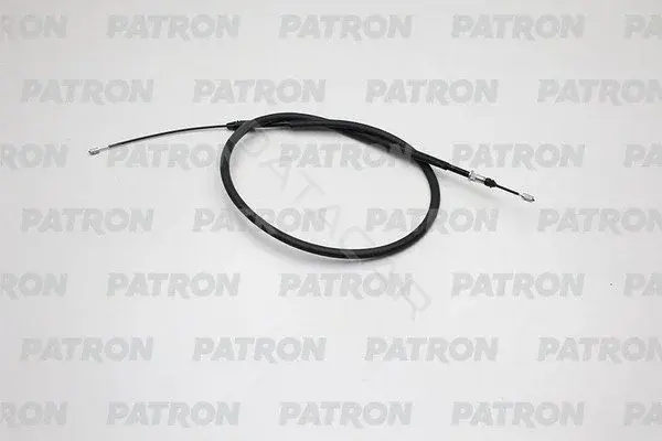 Трос ручника PATRON PC3122