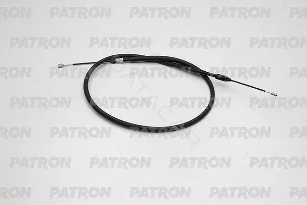 Трос ручника PATRON PC3123