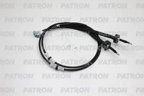 Трос ручника PATRON PC3132
