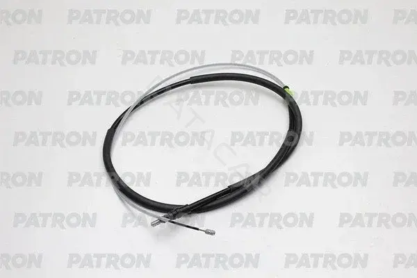 Трос ручника PATRON PC3134