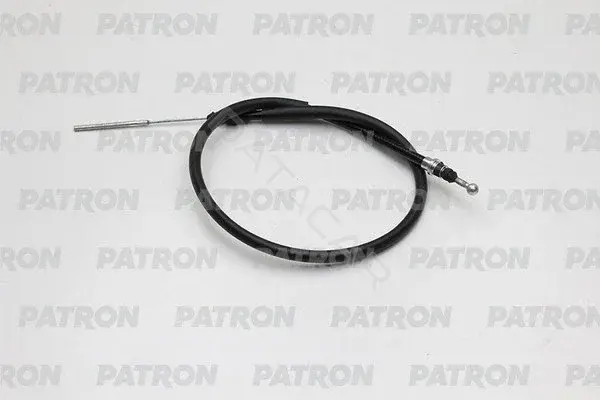 Трос ручника PATRON PC3136