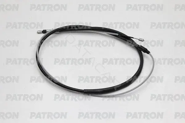 Трос ручника PATRON PC3143