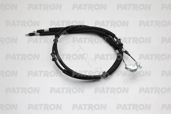 Трос ручника PATRON PC3144