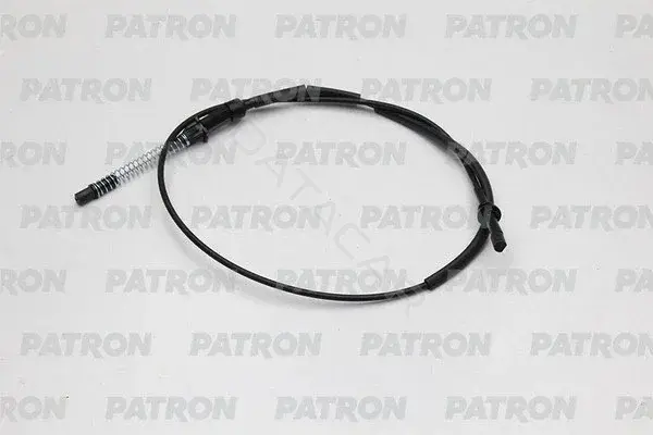 Трос газа PATRON PC4004