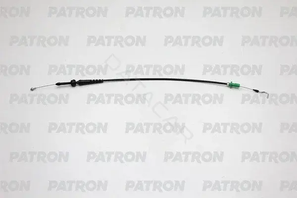 Трос газа PATRON PC4005