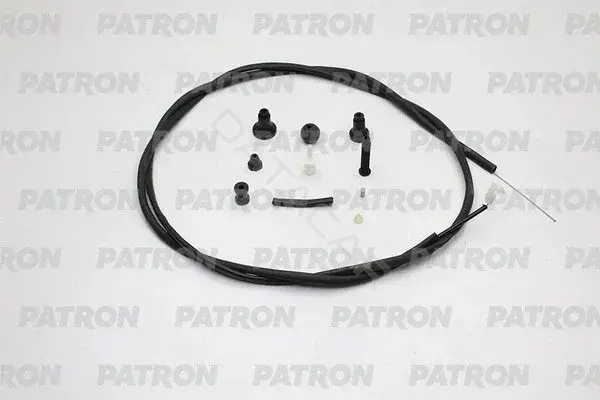 Трос газа PATRON PC4006