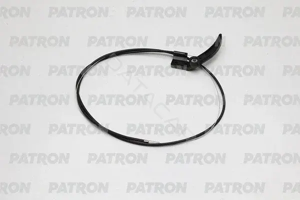 Трос капота PATRON PC5000
