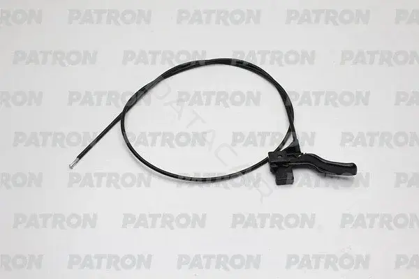 Трос капота PATRON PC5001