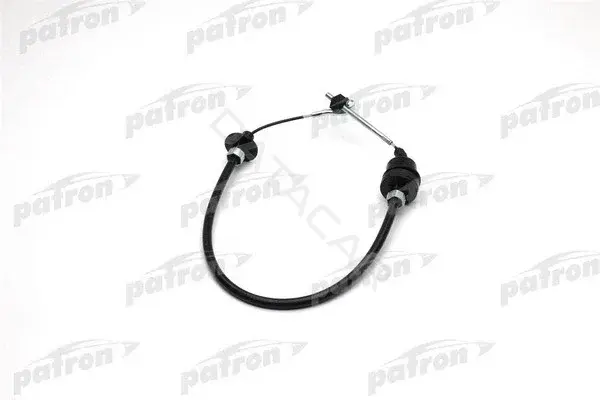 Трос сцепления PATRON PC6000