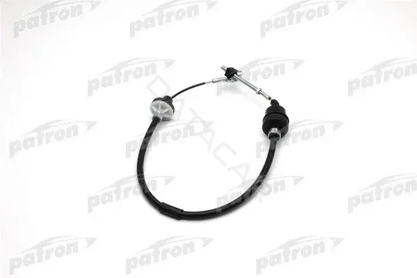 Трос сцепления PATRON PC6006