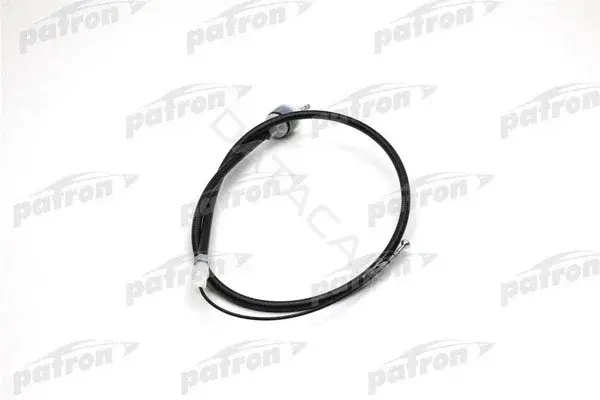 Трос сцепления PATRON PC6008