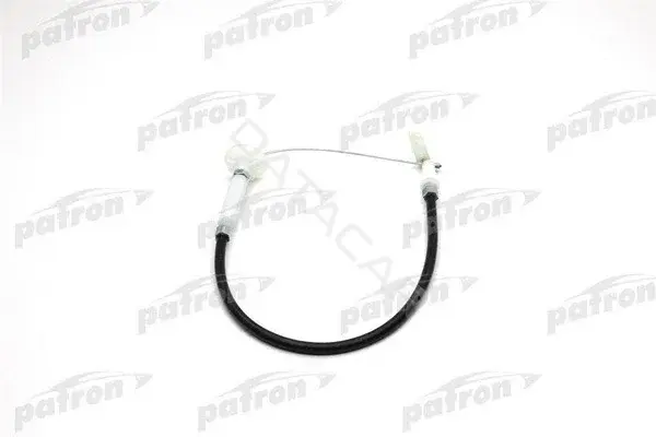 Трос сцепления PATRON PC6013