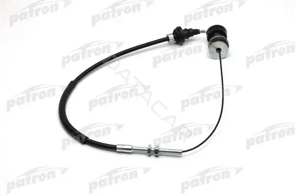 Трос сцепления PATRON PC6016
